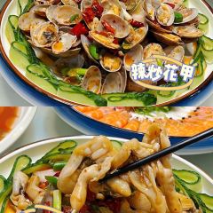 ALANGHAIXIAN User Photo