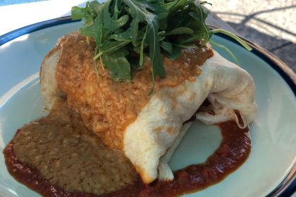 Machine Laundry Cafe