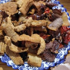 龙凤瑞英清真饭馆 User Photo