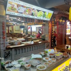 Fuyuan Alley User Photo