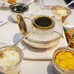 The Harrods Tea Rooms User Photo