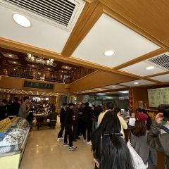 Lianglaifeng (wentingjie) User Photo