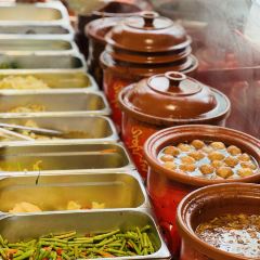 红猪卤肉饭(百联徐汇商业广场店) User Photo