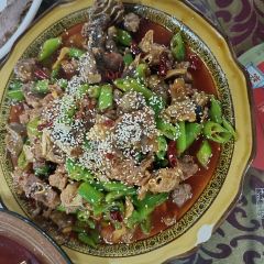 吴名烧鸡(中韩店) User Photo