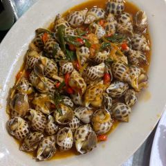 Tam Meo Fresh Seafood Restaurant ảnh của người dùng