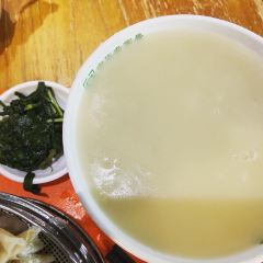Qing He Yuan User Photo
