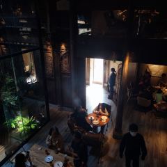 一尺花园(广富林店) User Photo