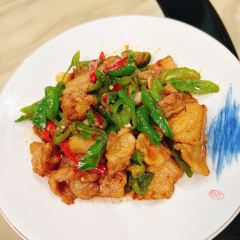 刘记搓一顿土家特色 User Photo