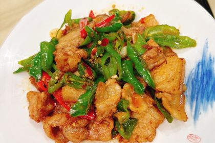 刘记搓一顿土家特色