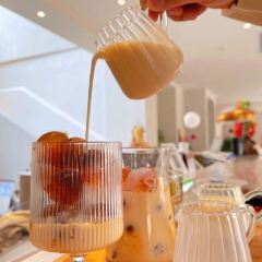 無慮樵屋餐廳張用戶圖片