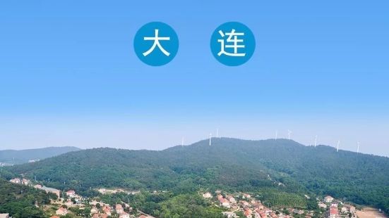 【景色】【趣味】【性價比】這裏山青水秀，遠離大陸，空氣特別清