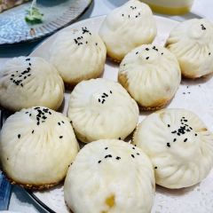 煌庭大院(陆家浜路店) User Photo
