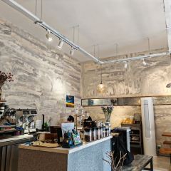 Fun Coffee User Photo