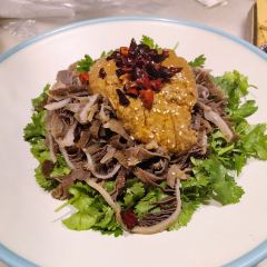 宽记老门口(塘沽店) User Photo