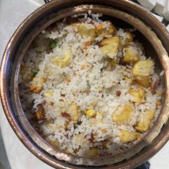 假日海湾石锅鱼 铜锅鱼 User Photo
