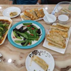 特色锅贴(苔山路店) User Photo