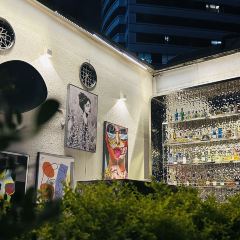 開臣K飯店·四季薈海鮮姿造美學餐廳張用戶圖片