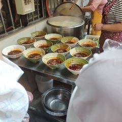 梯坎面 User Photo