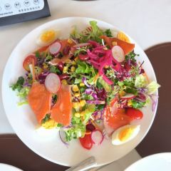阿尔卑斯小屋 User Photo