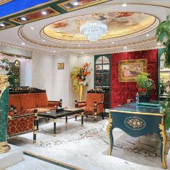 齐家花园大酒店(虹口店) User Photo