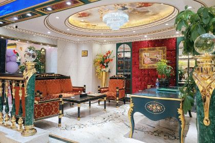 齐家花园大酒店(虹口店)