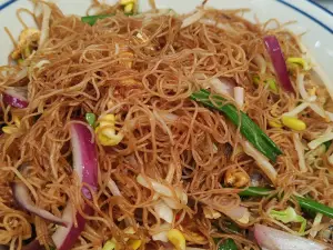 王小廚特色菜館