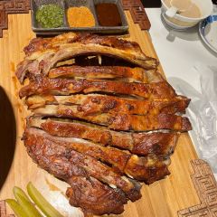 蒙家一号餐吧 User Photo
