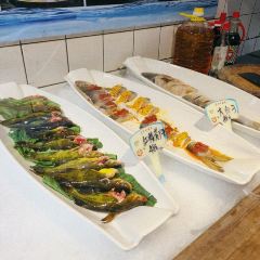 葛源传说(世纪城店) User Photo