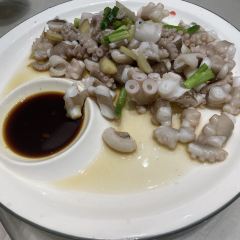 川海人家海鲜排档(东沙2号店) User Photo
