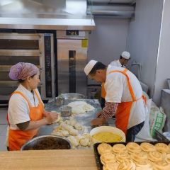 楊老大焙子月餅乾貨店張用戶圖片