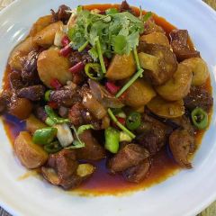 华宴酒居 User Photo