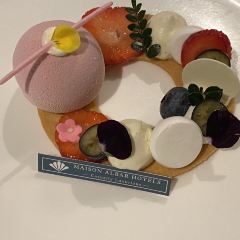Aurora Restaurant User Photo