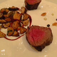 JING RESTAURANT User Photo