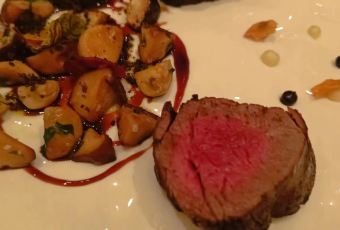 Jing Restaurant and Bar User Photo