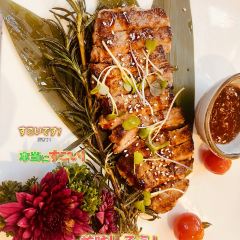 Mi He Liang Japanese Food (People's Square Store) User Photo