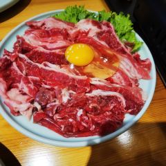 行走的路书院子 User Photo