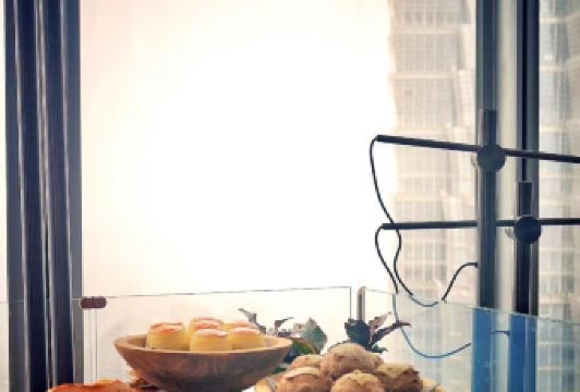 Maison Lameloise萊美露滋（上海中心店）用戶圖片