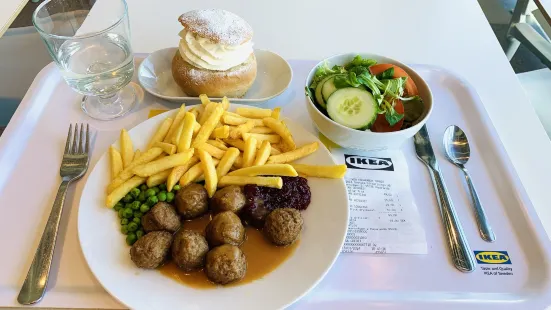 IKEA Restaurant