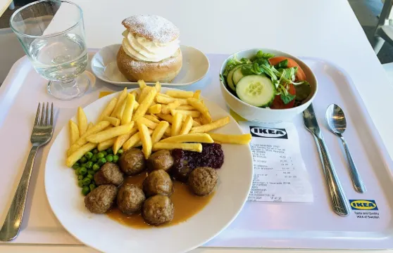 IKEA Restaurant