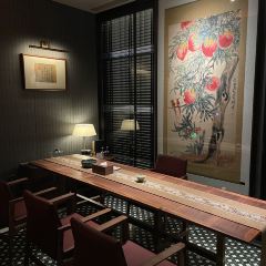 悅上悅·台州海鮮·精品粵菜張用戶圖片