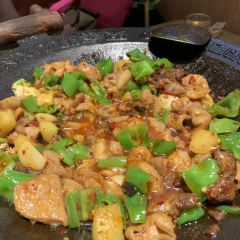 JU XIN PENG SUAN CAI FEI CHANG User Photo