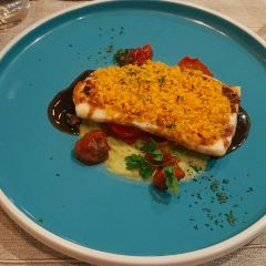 上海外灘華爾道夫飯店·百味園張用戶圖片