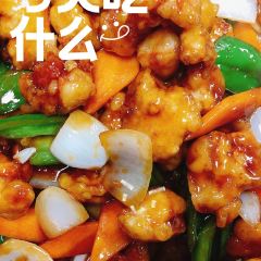 老东北农家菜·粗粮馆·铁锅炖 User Photo