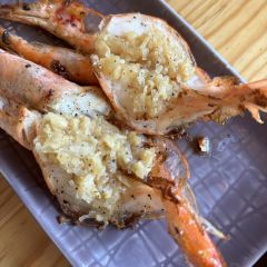 青岛李沧绿城喜来登酒店·雅.日本料理 User Photo