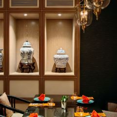 The House of Smooth Curry 여행 사진