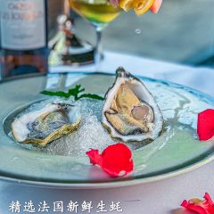 SURE唯尚花园西餐厅 User Photo