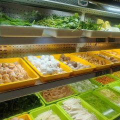 尚卡罗牛排(客都汇店) User Photo