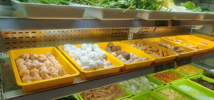 尚卡罗牛排(客都汇店)