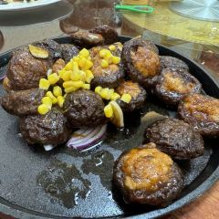 福满楼乡村杀猪菜(铁通路店) User Photo