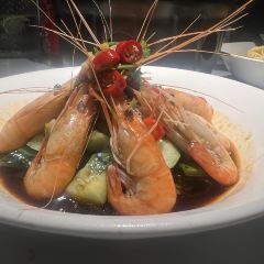 庆江南江南菜(太仓万达店) User Photo